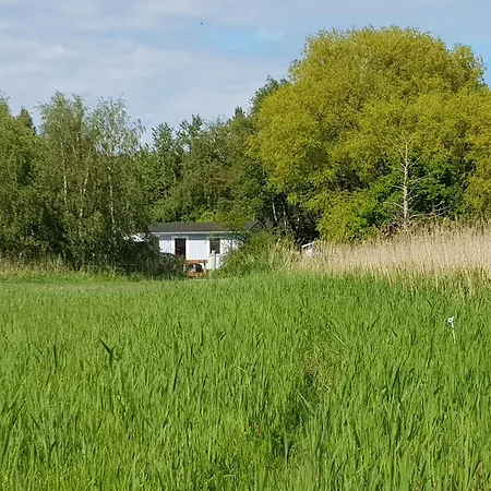 Haus Wellenrauschen Ferienhaus *