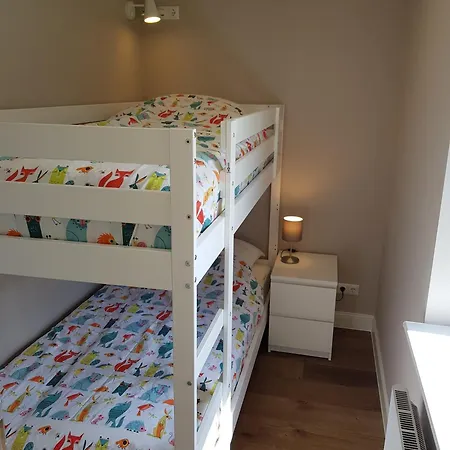 Haus Wellenrauschen *