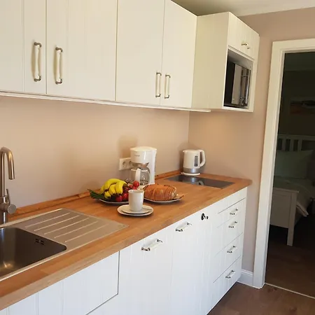 Ferienhaus Haus Wellenrauschen Ostseeheilbad Zingst