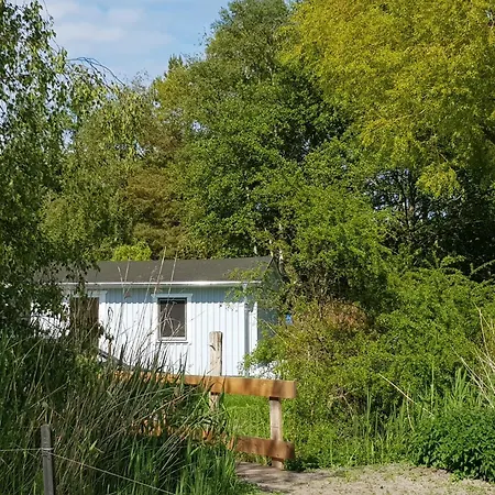 Haus Wellenrauschen * Ostseeheilbad Zingst