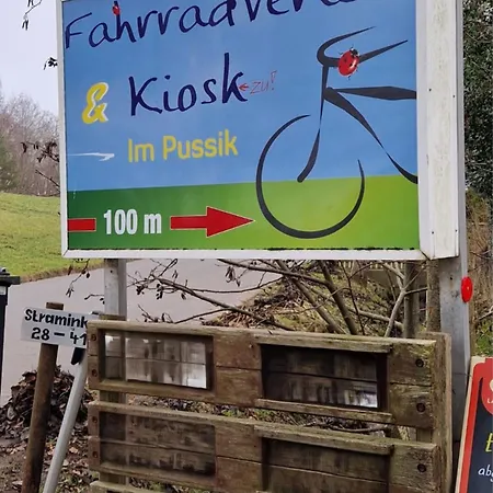 Haus Wellenrauschen * Ostseeheilbad Zingst