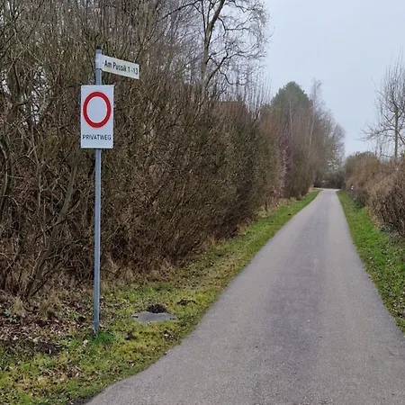 Haus Wellenrauschen Ferienhaus