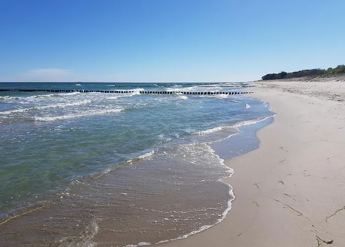 Haus Wellenrauschen Zingst