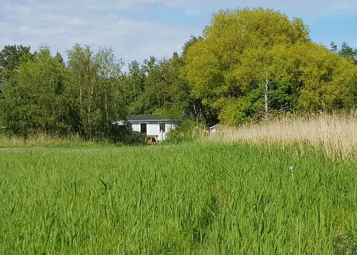 Haus Wellenrauschen Сasa de vacaciones *