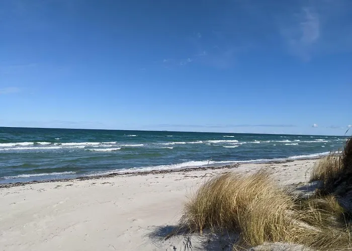 Haus Wellenrauschen Сasa de vacaciones