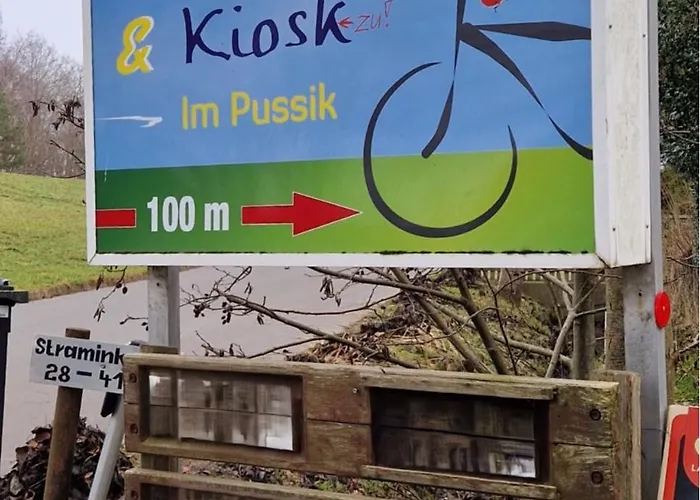 Haus Wellenrauschen * Zingst